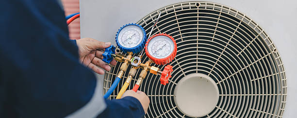 Licensed Hvac service in Hyannis, MA - JG Cool HVAC
